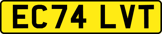 EC74LVT