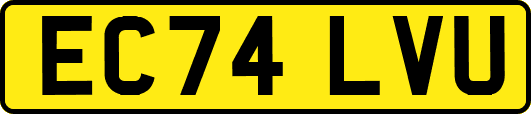 EC74LVU