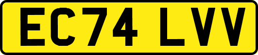 EC74LVV