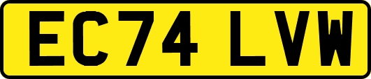 EC74LVW