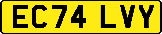 EC74LVY