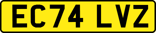 EC74LVZ