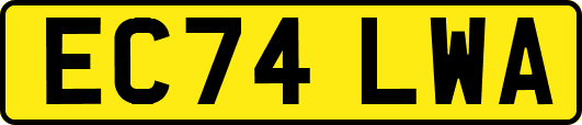 EC74LWA