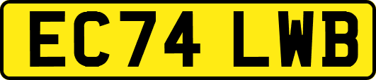 EC74LWB