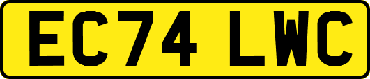 EC74LWC