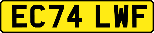 EC74LWF