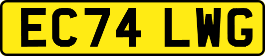 EC74LWG