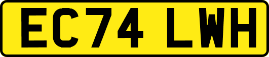 EC74LWH