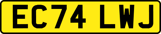 EC74LWJ