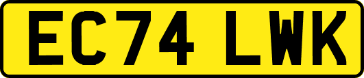EC74LWK