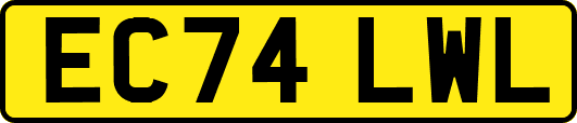EC74LWL
