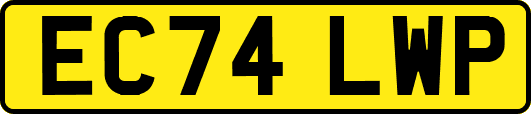 EC74LWP