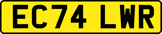 EC74LWR