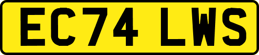 EC74LWS