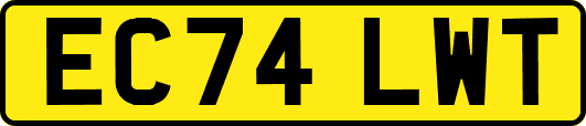 EC74LWT