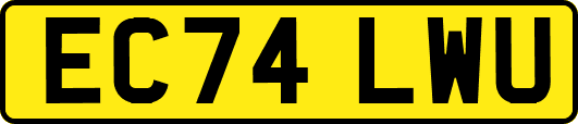 EC74LWU
