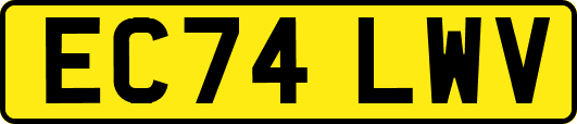 EC74LWV