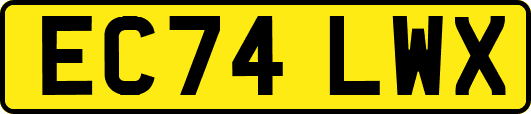 EC74LWX