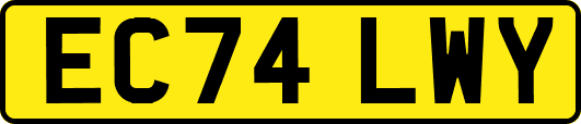 EC74LWY