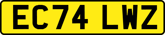 EC74LWZ