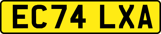 EC74LXA