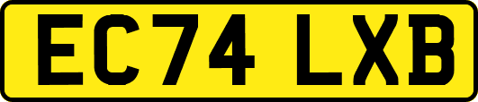 EC74LXB