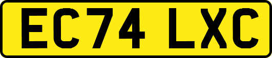 EC74LXC
