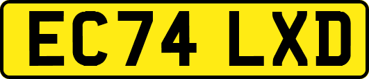 EC74LXD