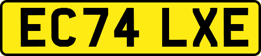 EC74LXE