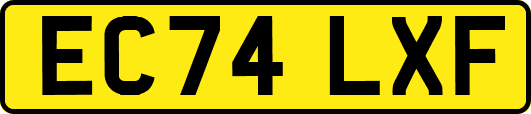 EC74LXF