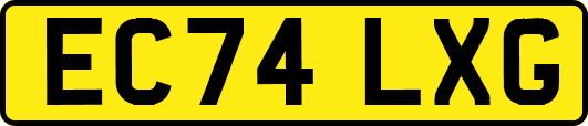 EC74LXG