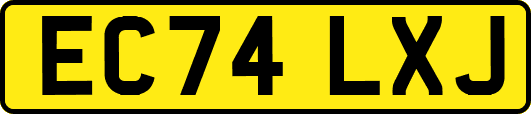EC74LXJ