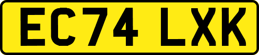 EC74LXK