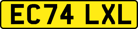 EC74LXL