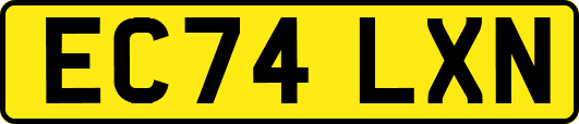 EC74LXN
