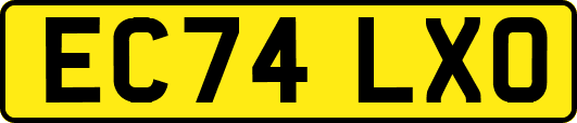 EC74LXO
