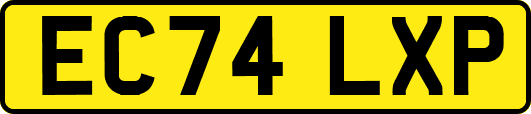 EC74LXP