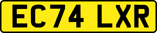 EC74LXR