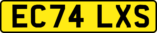EC74LXS
