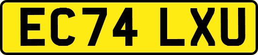 EC74LXU