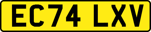 EC74LXV