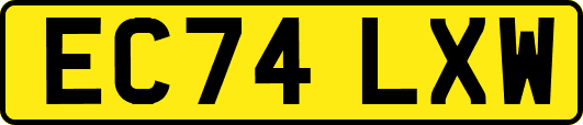 EC74LXW