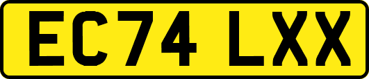 EC74LXX