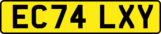 EC74LXY