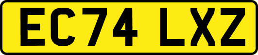 EC74LXZ