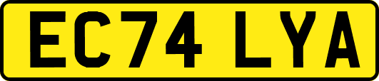 EC74LYA
