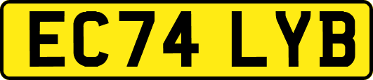 EC74LYB
