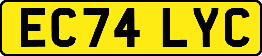 EC74LYC