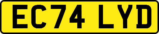 EC74LYD