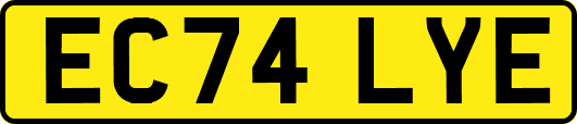 EC74LYE
